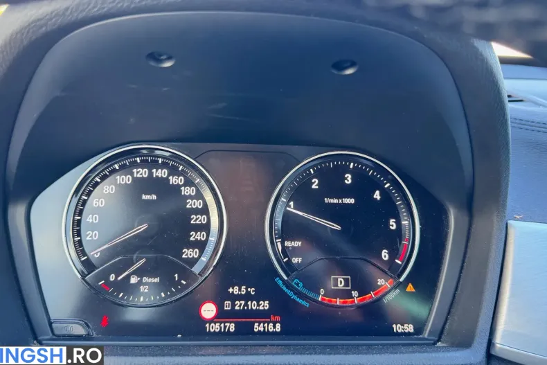BMW X1 (Seria X) din 2021 cu 105.178 km - oferta BMW222312 - foto 22