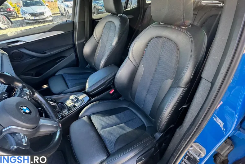 BMW X1 (Seria X) din 2021 cu 105.178 km - oferta BMW222312 - foto 25