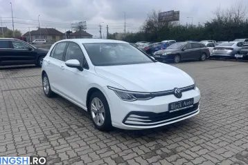 Volkswagen Golf din 2023 - oferta VOL222313