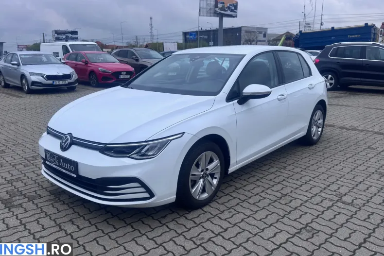Volkswagen Golf din 2023 cu 68.869 km - oferta VOL222313 - foto 2