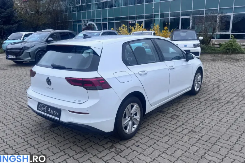 Volkswagen Golf din 2023 cu 68.869 km - oferta VOL222313 - foto 3