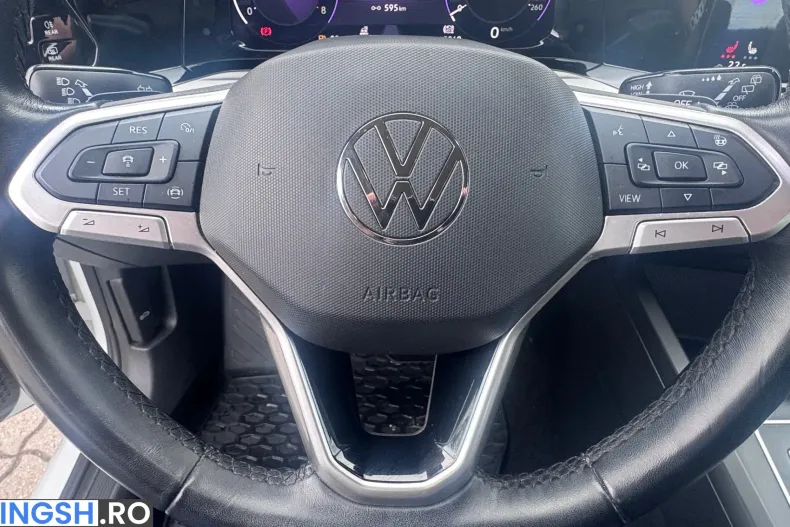 Volkswagen Golf din 2023 cu 68.869 km - oferta VOL222313 - foto 9