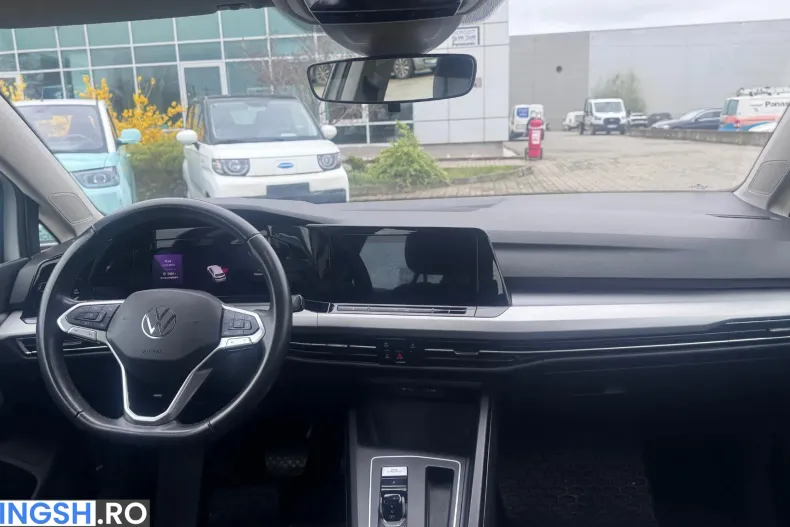 Volkswagen Golf din 2023 cu 68.869 km - oferta VOL222313 - foto 14