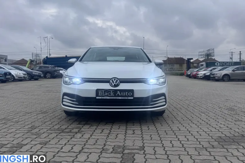 Volkswagen Golf din 2023 cu 68.869 km - oferta VOL222313 - foto 16