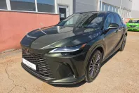 Lexus Seria RX din 2024 cu 26.400 km - oferta LEX222315 - foto 1
