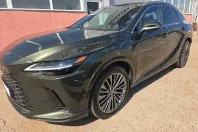 Lexus Seria RX din 2024 cu 26.400 km - oferta LEX222315 - foto 2