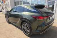 Lexus Seria RX din 2024 cu 26.400 km - oferta LEX222315 - foto 3
