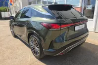 Lexus Seria RX din 2024 cu 26.400 km - oferta LEX222315 - foto 4