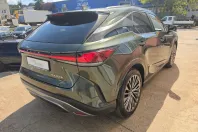 Lexus Seria RX din 2024 cu 26.400 km - oferta LEX222315 - foto 6