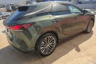 Lexus Seria RX din 2024 cu 26.400 km - oferta LEX222315 - foto 7
