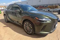Lexus Seria RX din 2024 cu 26.400 km - oferta LEX222315 - foto 8