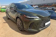 Lexus Seria RX din 2024 cu 26.400 km - oferta LEX222315 - foto 9