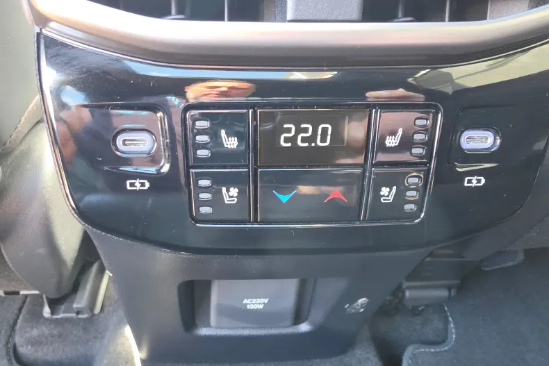 Lexus Seria RX din 2024 cu 26.400 km - oferta LEX222315 - foto 17