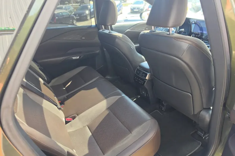 Lexus Seria RX din 2024 cu 26.400 km - oferta LEX222315 - foto 19