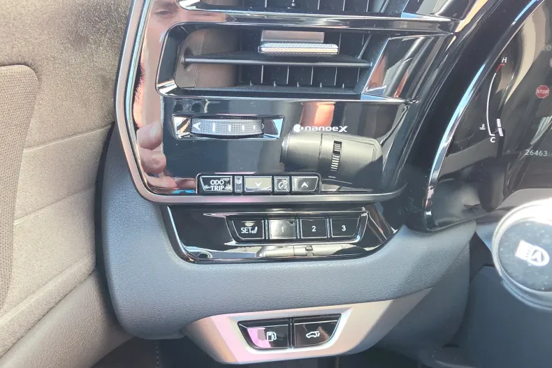 Lexus Seria RX din 2024 cu 26.400 km - oferta LEX222315 - foto 34