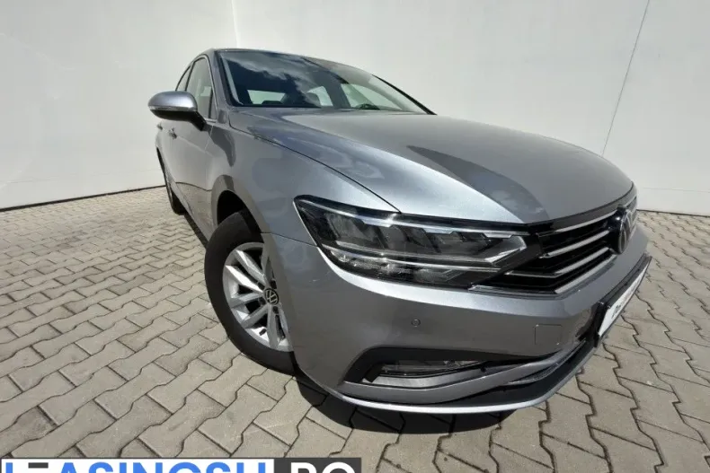 Volkswagen Passat din 2021 cu 32.066 km - oferta VOL222316 - foto 4