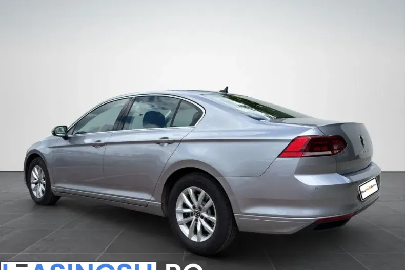 Volkswagen Passat din 2021 cu 32.066 km - oferta VOL222316 - foto 7