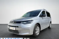 Volkswagen Caddy din 2024 cu 36.869 km - oferta VOL222317 - foto 1
