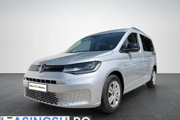 Volkswagen Caddy din 2024 - oferta VOL222317