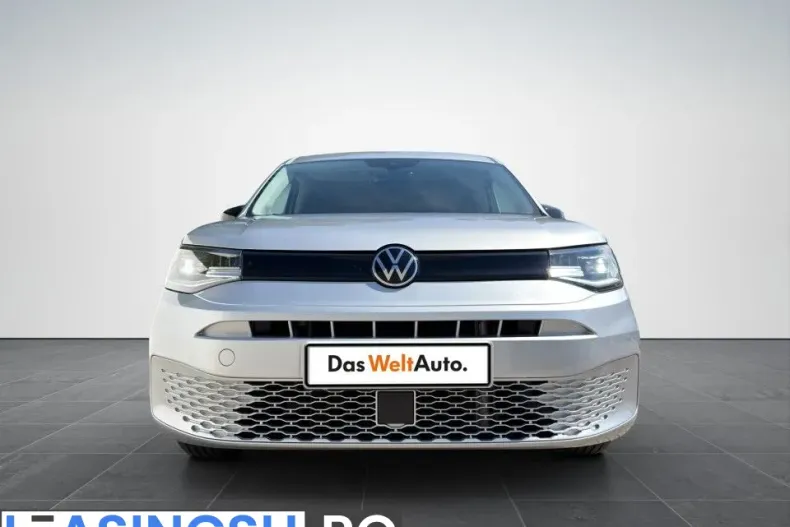 Volkswagen Caddy din 2024 cu 36.869 km - oferta VOL222317 - foto 2