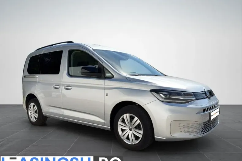 Volkswagen Caddy din 2024 cu 36.869 km - oferta VOL222317 - foto 3