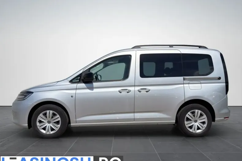 Volkswagen Caddy din 2024 cu 36.869 km - oferta VOL222317 - foto 6
