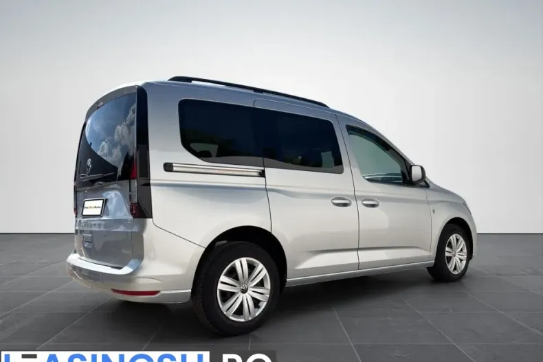 Volkswagen Caddy din 2024 cu 36.869 km - oferta VOL222317 - foto 7