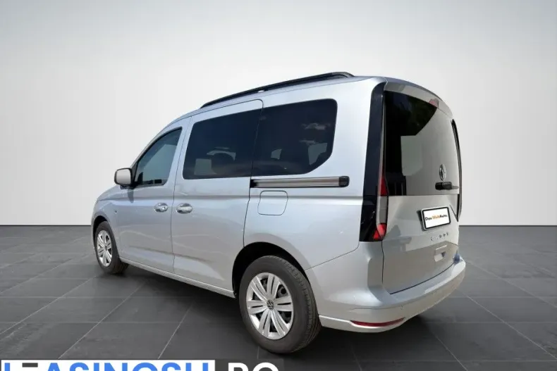 Volkswagen Caddy din 2024 cu 36.869 km - oferta VOL222317 - foto 8