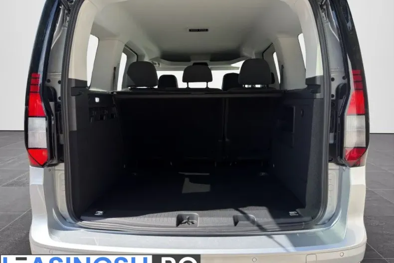Volkswagen Caddy din 2024 cu 36.869 km - oferta VOL222317 - foto 10