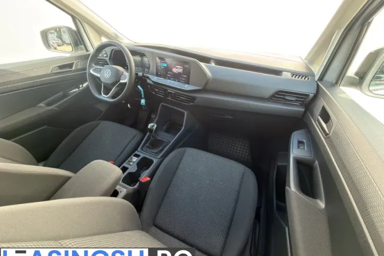 Volkswagen Caddy din 2024 cu 36.869 km - oferta VOL222317 - foto 12