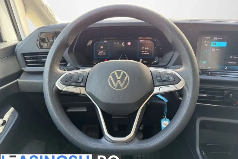Volkswagen Caddy din 2024 cu 36.869 km - oferta VOL222317 - foto 13
