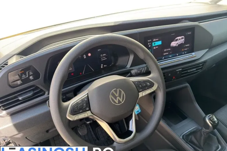 Volkswagen Caddy din 2024 cu 36.869 km - oferta VOL222317 - foto 15