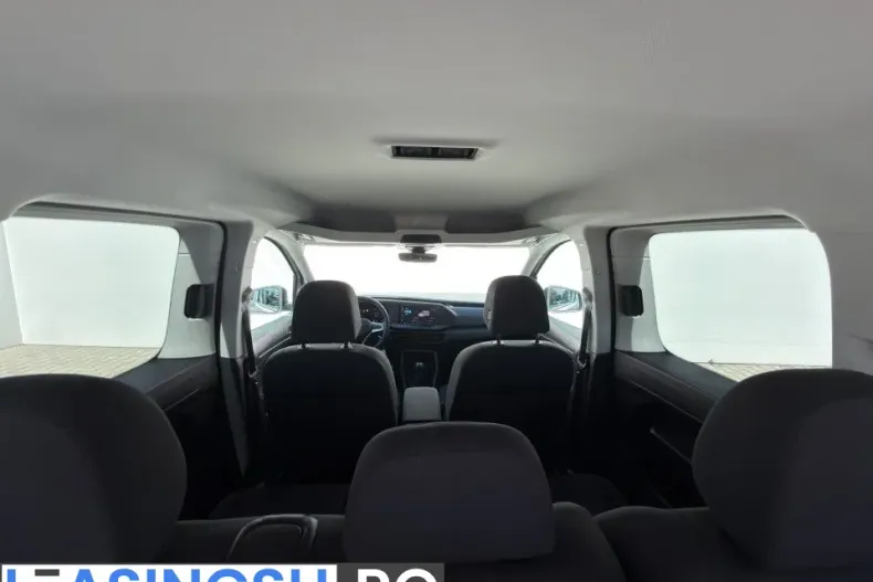 Volkswagen Caddy din 2024 cu 36.869 km - oferta VOL222317 - foto 21