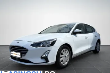 Ford Focus din 2021 - oferta FOR222318
