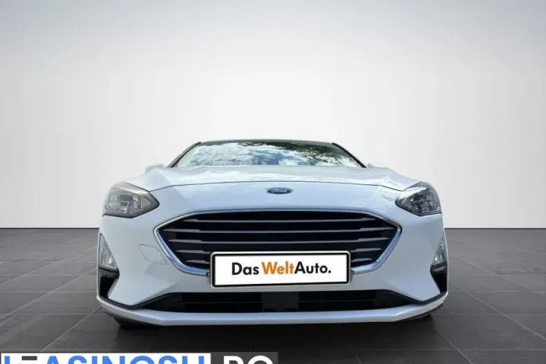 Ford Focus din 2021 cu 70.630 km - oferta FOR222318 - foto 2