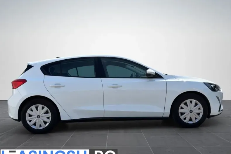 Ford Focus din 2021 cu 70.630 km - oferta FOR222318 - foto 4