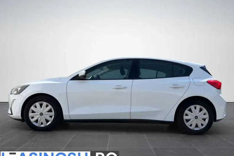 Ford Focus din 2021 cu 70.630 km - oferta FOR222318 - foto 5