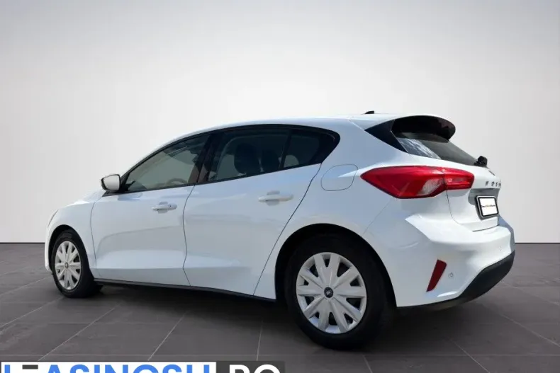 Ford Focus din 2021 cu 70.630 km - oferta FOR222318 - foto 7