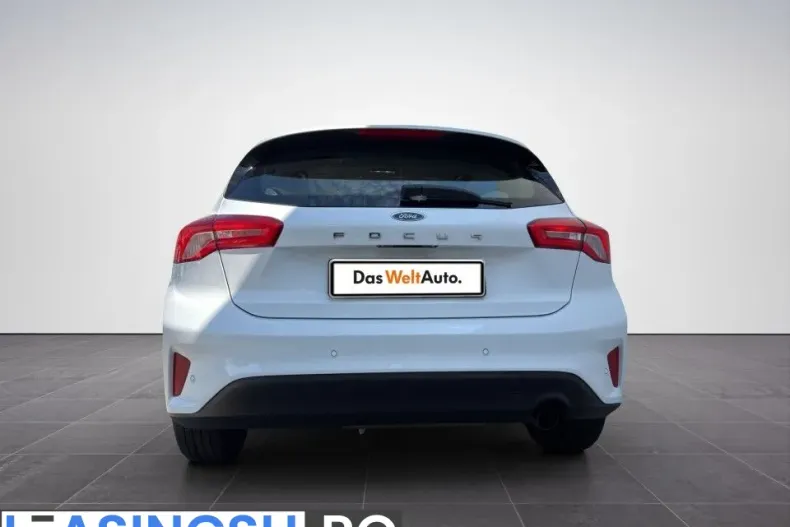 Ford Focus din 2021 cu 70.630 km - oferta FOR222318 - foto 8