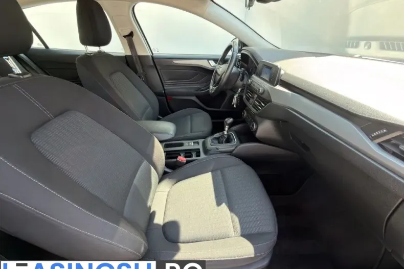 Ford Focus din 2021 cu 70.630 km - oferta FOR222318 - foto 11
