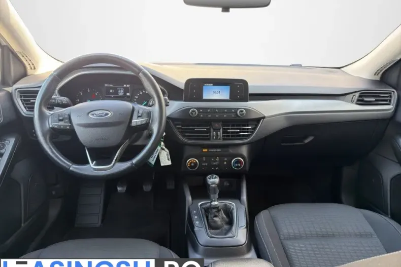 Ford Focus din 2021 cu 70.630 km - oferta FOR222318 - foto 13