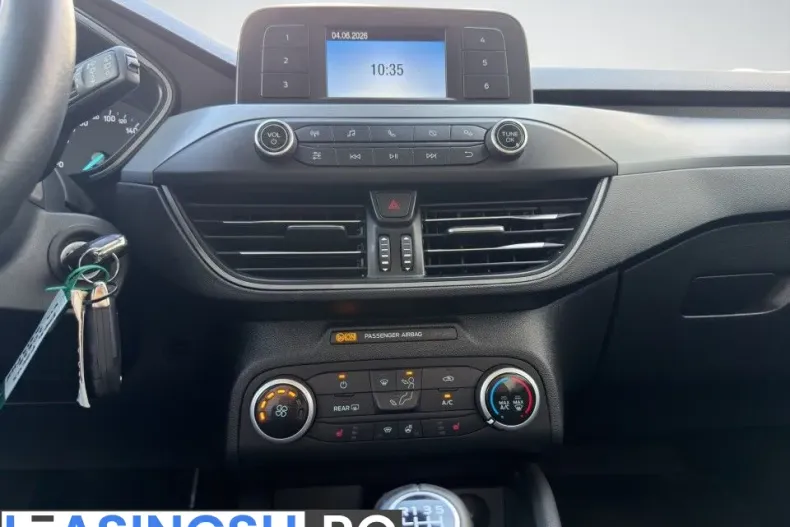 Ford Focus din 2021 cu 70.630 km - oferta FOR222318 - foto 16