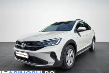 Volkswagen Taigo din 2023 - oferta VOL222319
