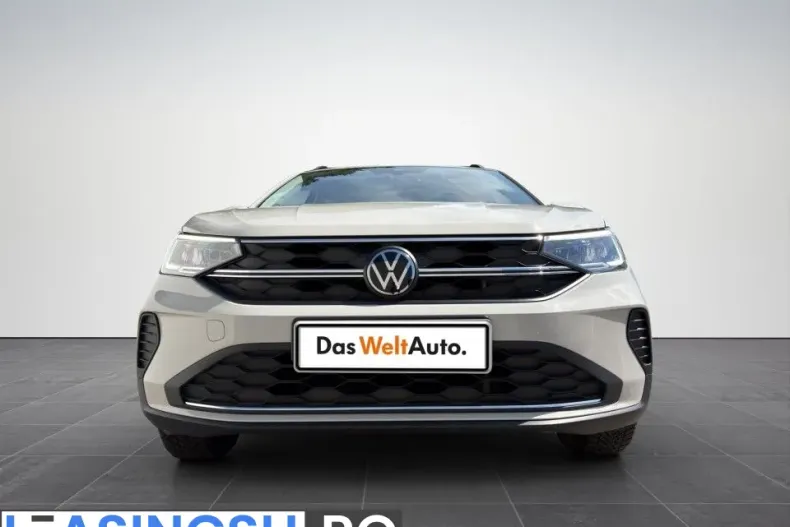 Volkswagen Taigo din 2023 cu 78.469 km - oferta VOL222319 - foto 2
