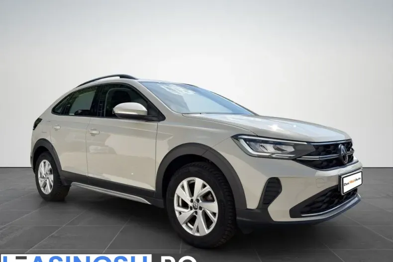 Volkswagen Taigo din 2023 cu 78.469 km - oferta VOL222319 - foto 3