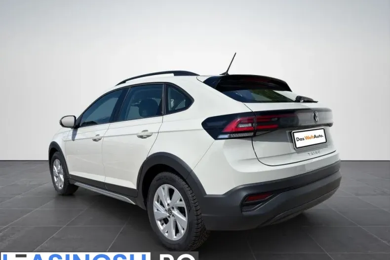 Volkswagen Taigo din 2023 cu 78.469 km - oferta VOL222319 - foto 5