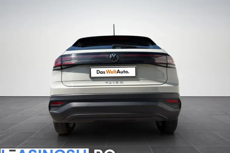 Volkswagen Taigo din 2023 cu 78.469 km - oferta VOL222319 - foto 8