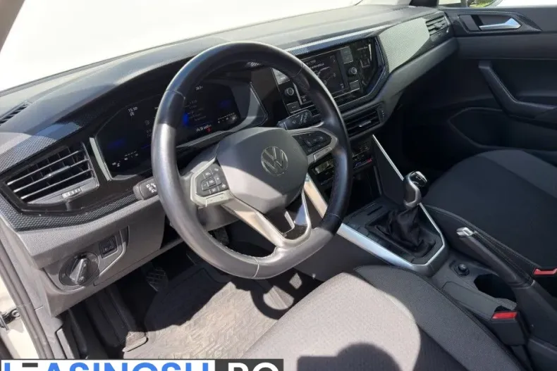 Volkswagen Taigo din 2023 cu 78.469 km - oferta VOL222319 - foto 14