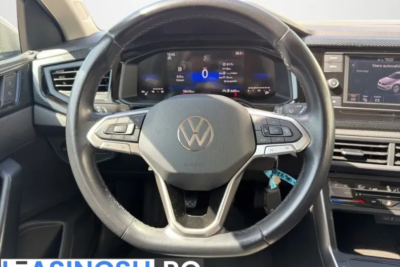 Volkswagen Taigo din 2023 cu 78.469 km - oferta VOL222319 - foto 15