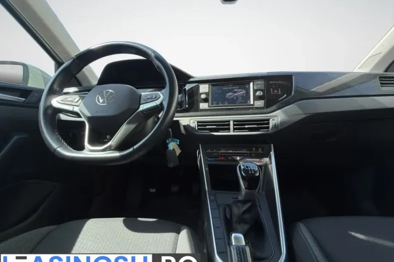 Volkswagen Taigo din 2023 cu 78.469 km - oferta VOL222319 - foto 17